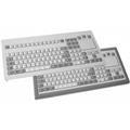 KBSP106S1USB 106 taster keyboard m/Touchpad, USB